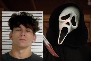 Local teen faces stalking charge