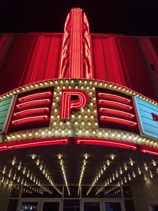 Park presents Bluegrass Series