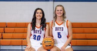 Big win for Lady Broncos