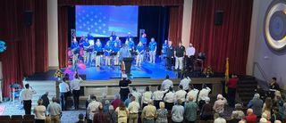 Veterans Day Celebration at the Park set for Sun., Nov. 9