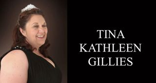Tina Kathleen Gillies, 58