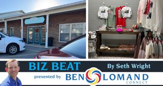 New boutique arrives