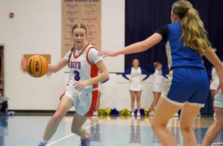 Lady Broncos beat Bledsoe County