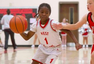 Elementary tourney kicks off