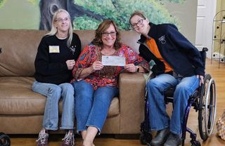 FOE gives to CAC
