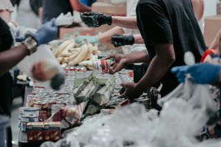 From McMinnville to the Gulf Coast: Kindness Is Catching On