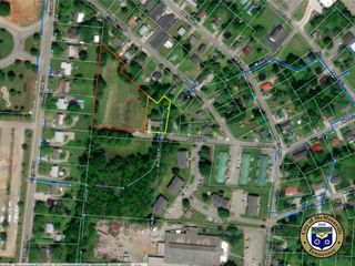 New park named for Potter
