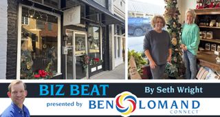 Besties launch boutique