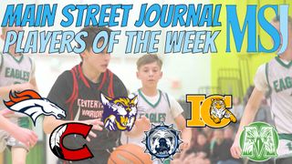 County boys Players of the Week (Dec. 8-11)