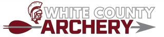 White County Archery on target