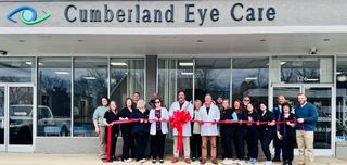 Surgical eye care now available in Sparta