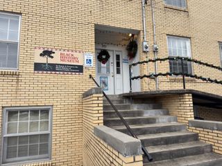 Black History Museum gets $15K grant