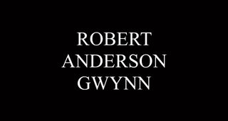 Robert Anderson Gwynn, 91