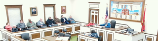 County Commission fails to pass attendance policy