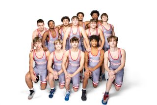 Pioneers fall to Blackman, defeat LaVergne