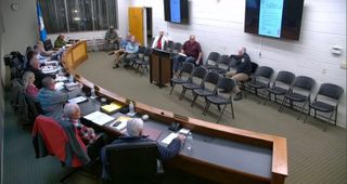 Sparta city election date set