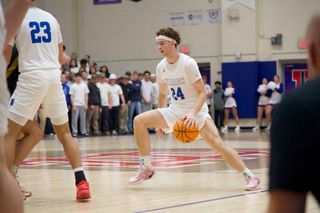 Fish selected for BCAT All-Star Game
