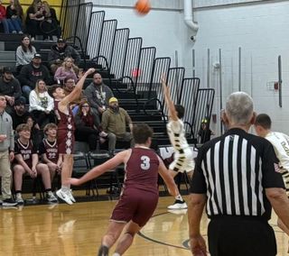 WCMS can’t shoot past Upperman