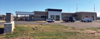 Caney Fork GM resigns