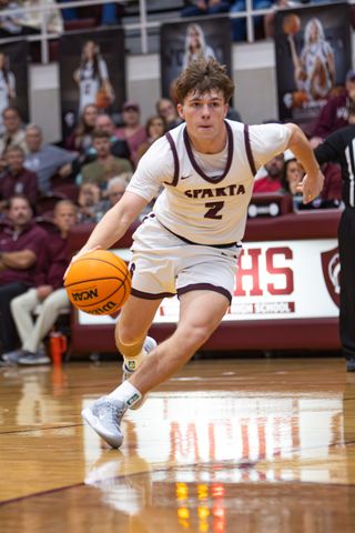 Warriors survive scare from Eagles