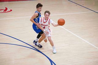 WCMS stung at home