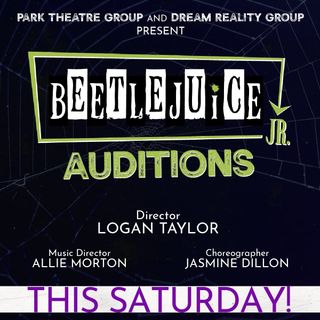 Audition for the afterlife