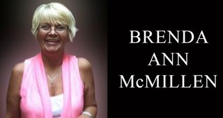 Brenda Ann McMillen, 74