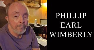 Phillip Earl Wimberly