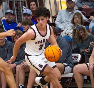 Warriors blown out in the semi-finals