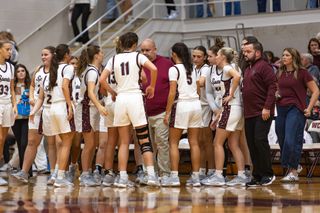 Selby’s Grit Seals White County’s Comeback Win Over Lady Jets