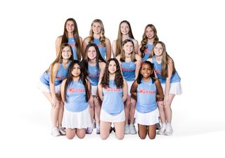 Fresh faces, familiar leadership fuel WCHS tennis