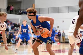 Six from WCHS earn district awards