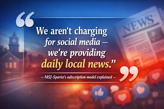 Why Digital News Matters: Inside MSJ's Subscription Model