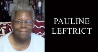 Pauline Leftrict, 79