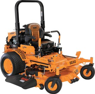 Parks committee approves mower purchase, recommends trail grant