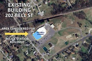 Board pulls back on new MPD site