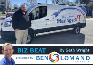 BLC makes van-tastic additions