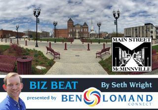 Main Street McMinnville seeks executive director