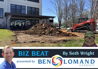 Big things brewing at Barren Fork
