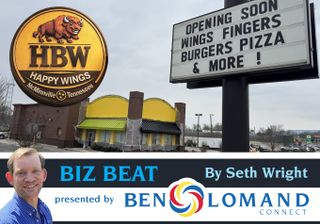 Don't worry, be Happy