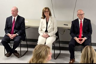 DA hopefuls address GOP