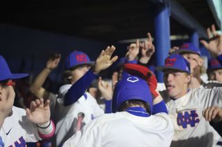 Opening night statement