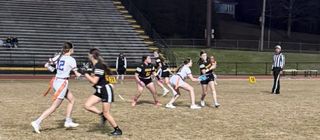 Lady Broncos stay unbeaten