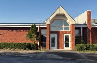 Central View plan moves forward after split School Board vote