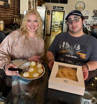 Happy Pi Day!