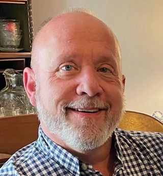 School Board Candidate: Larry Thompson