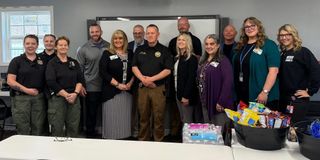 New jail program aims to prepare inmates for manufacturing careers
