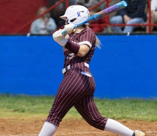 Down early, not done: Warriorettes storm back for walk-off win