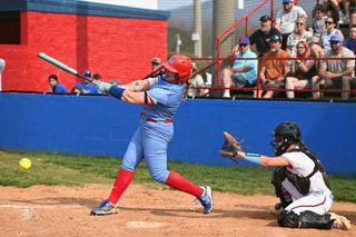 Lady Pioneers strike back against Oakland