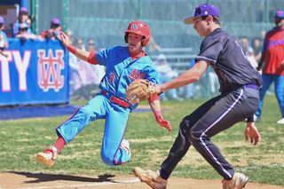 Pioneers kennel Bulldogs for 14th win